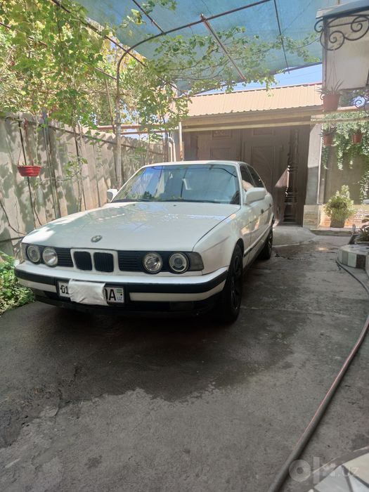 Продается BMW e34