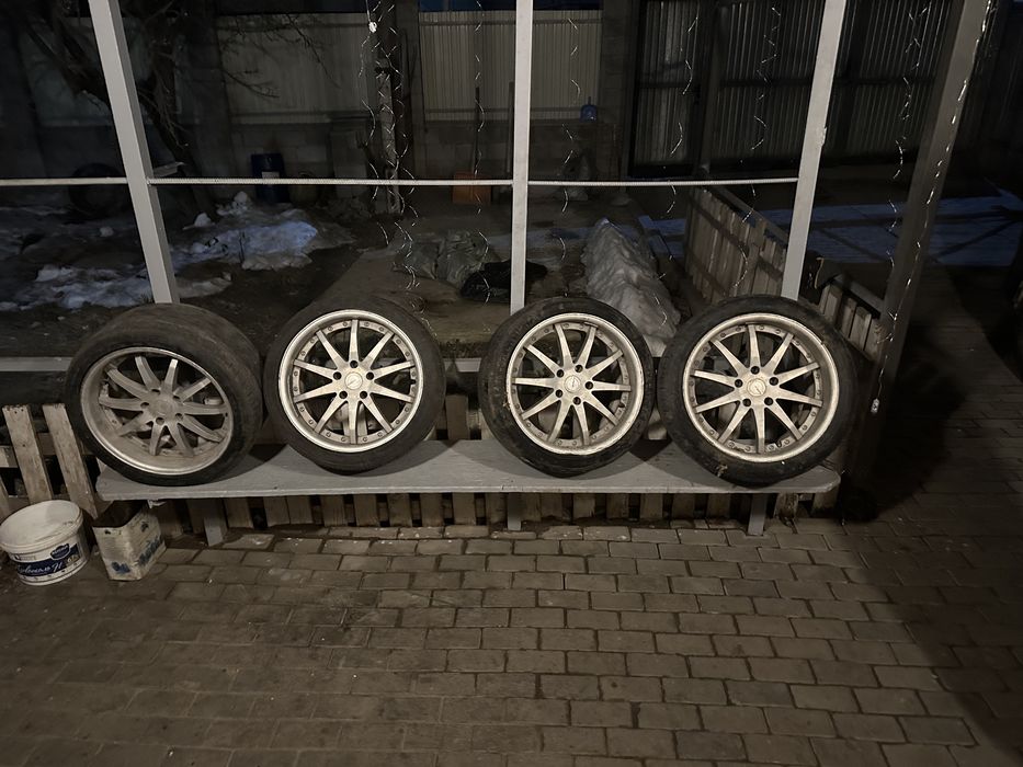Продам диски work