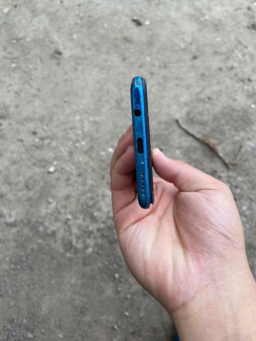Huawei p30 lite хорошем состоянии