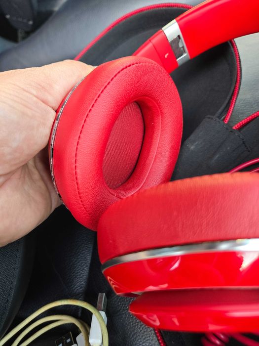 Слушалки Beats by Dr. Dre