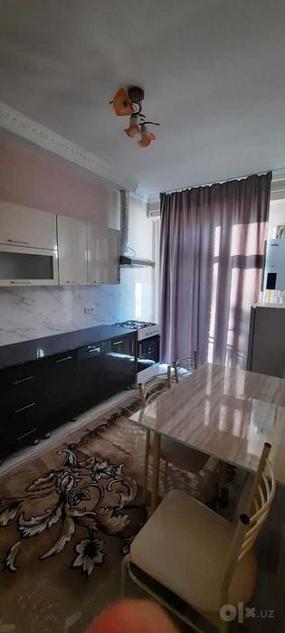 Квартира ижрарага берилади