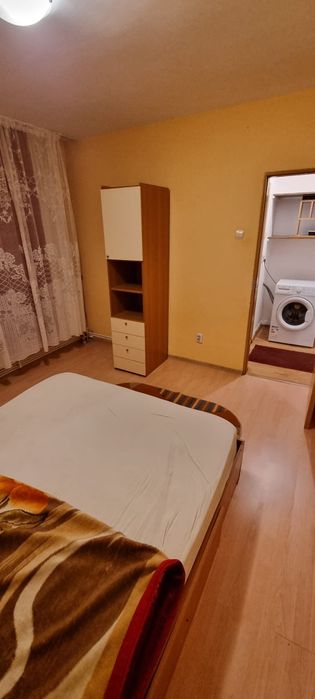 Apartament 2 camere Palas Campus