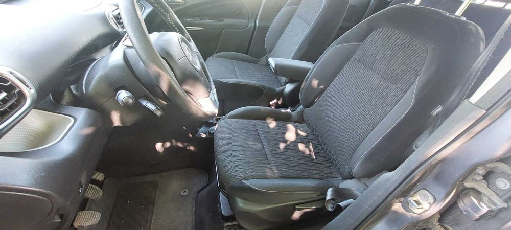 Citroen c3 picasso 1.6 hdi ,euro 5 an 2010