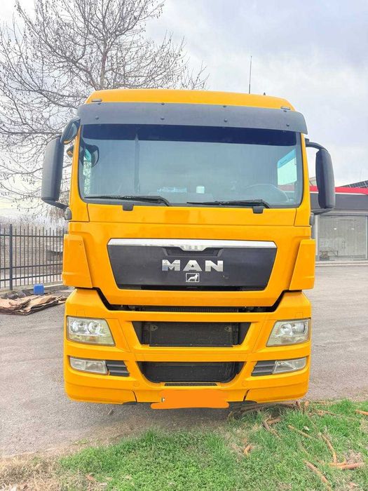 MAN грузовой по отличной цене