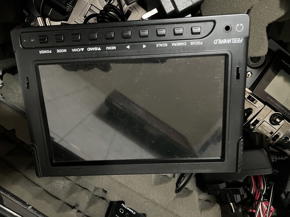 Remote control Futaba T8J / T 14 SG