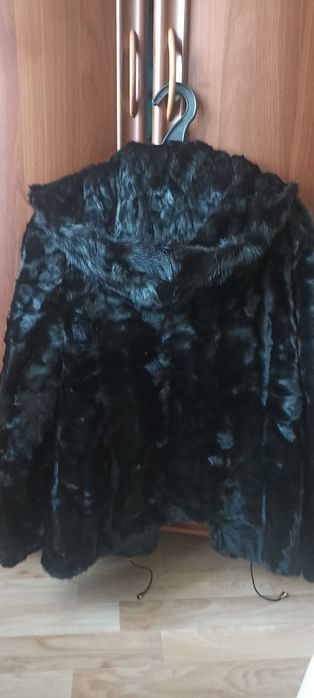 Продам новую дубленку