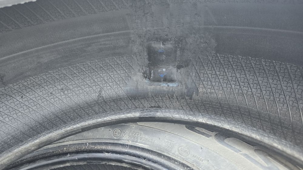 Летняя резина KUMHO