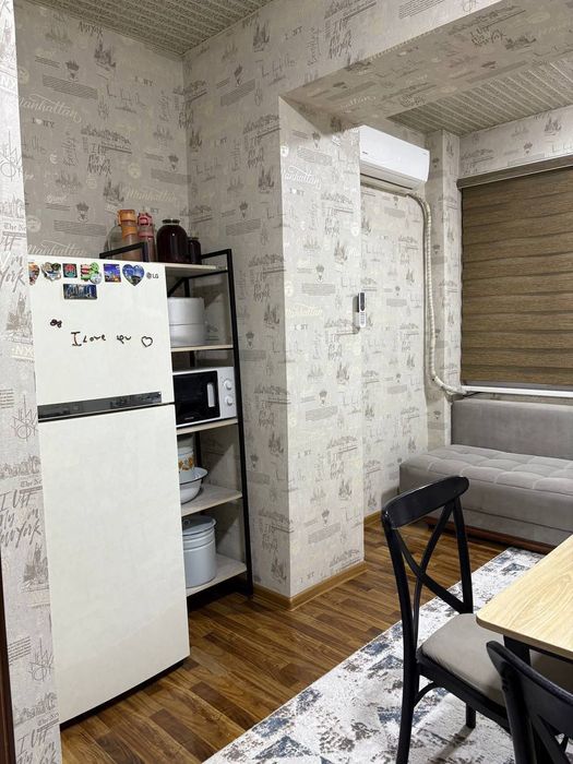 Продается 3х комнатная квартира Юнусабад 4 квартал