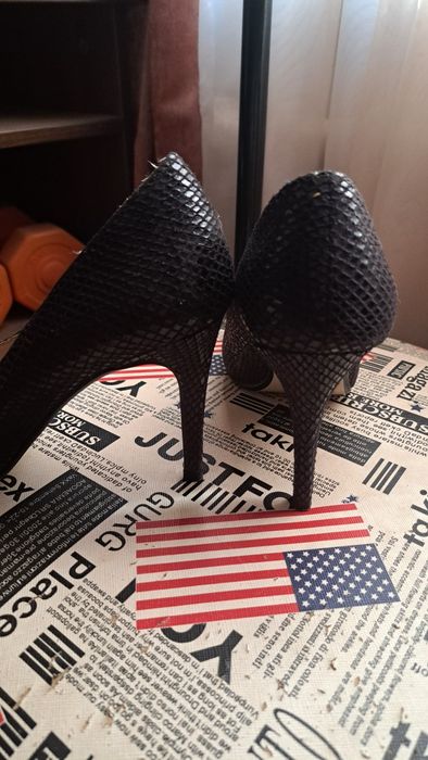 Продам туфли б/у