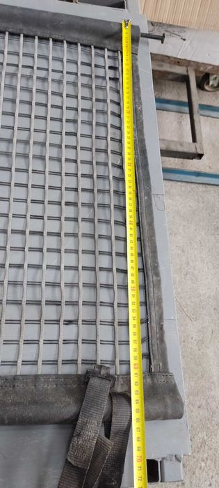 Мрежа за багажно отделение Renault Kango