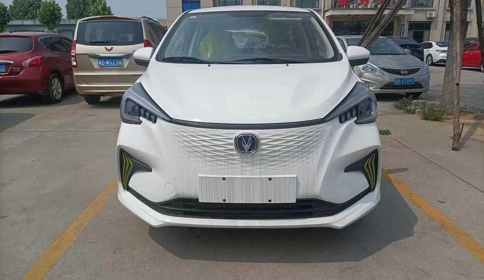 changan  benben 2025 birinchi bizda