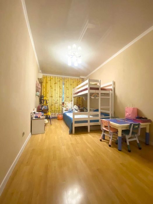 Продажа 3-комнатной квартиры