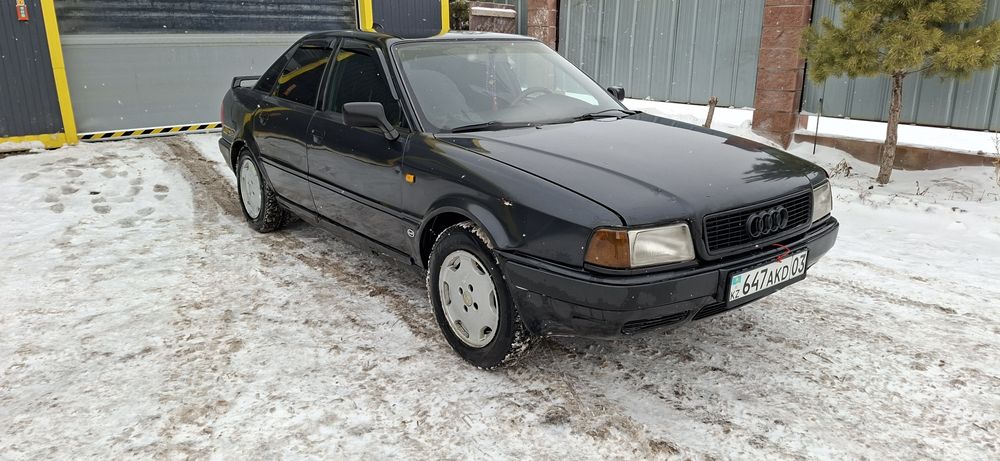 Ауди 80 б4.срочно