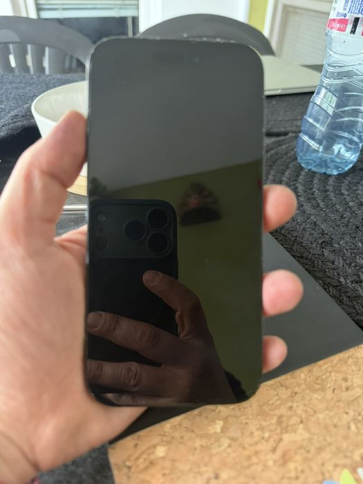 IPhone 14 pro 256GB