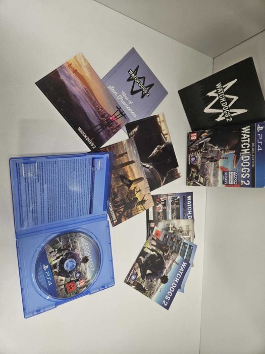 игри PS4 ПС4 Плейстейшън 4 Playstation 4 GTA Mortal Kombat