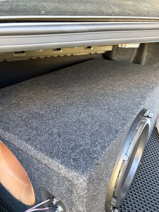 Продам короб на трубе.