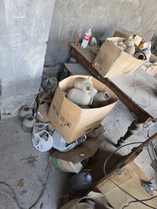 Bonka xar xil tekinga olib ketsela boladi