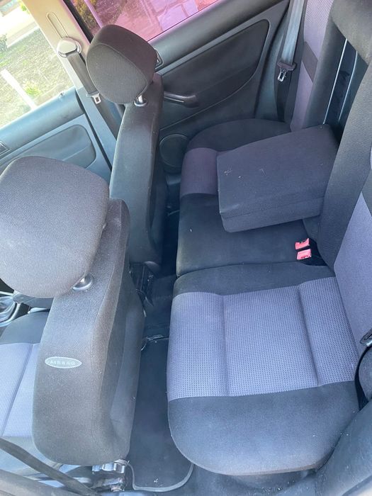 Vând golf 4 2003