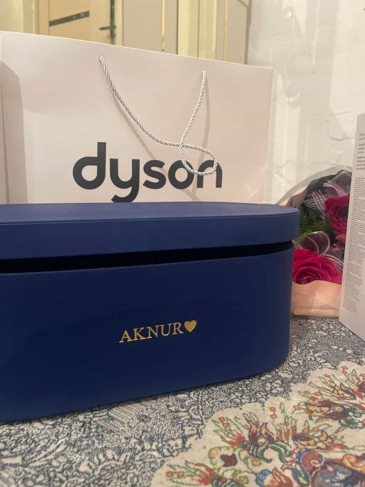 Dyson HS-05 , Dyson HS-08 Премиальное качество