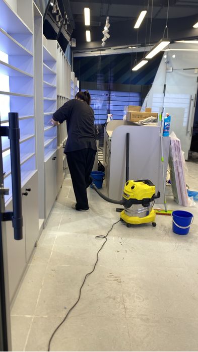 Генеральная уборка квартир | Клининг в Шымкент