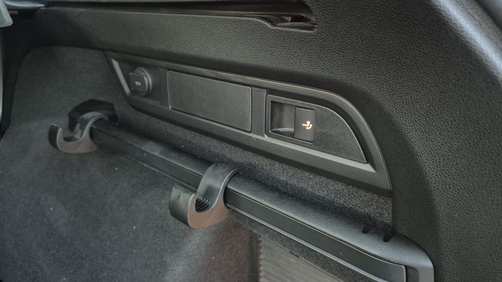 Skoda Kodiaq 2019 1.5 TSI ACT 150 CP