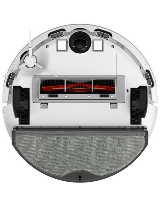 xiaomi robot vacuum s40c