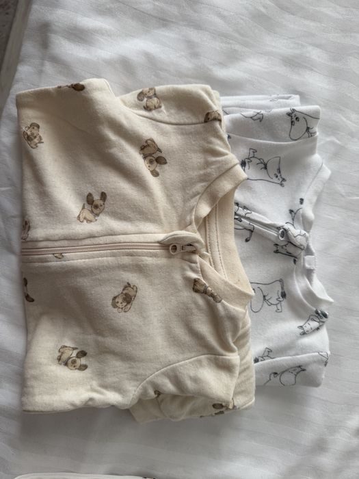 Salopete Sinsay unisex