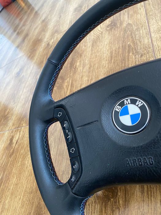 Волан за БМВ е39