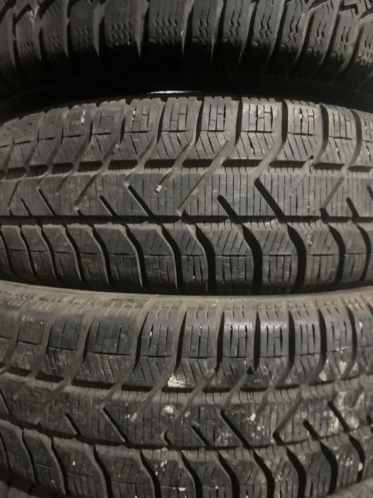 Шиналар бар бу хабарласып сураныздар