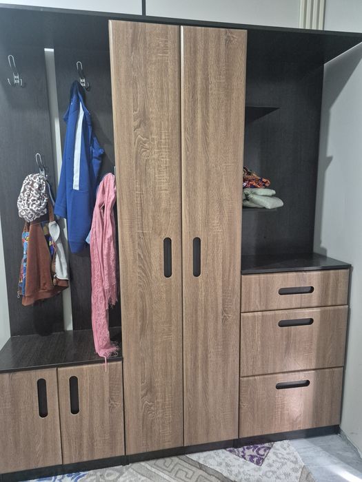 Прихожка саталыда