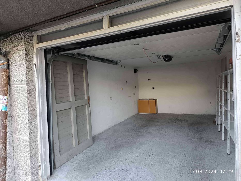 Дава се под наем Гараж / Паркомясто в Пловдив, Каменица 1 - 10 кв.м за 117.3 € - Снимка #2