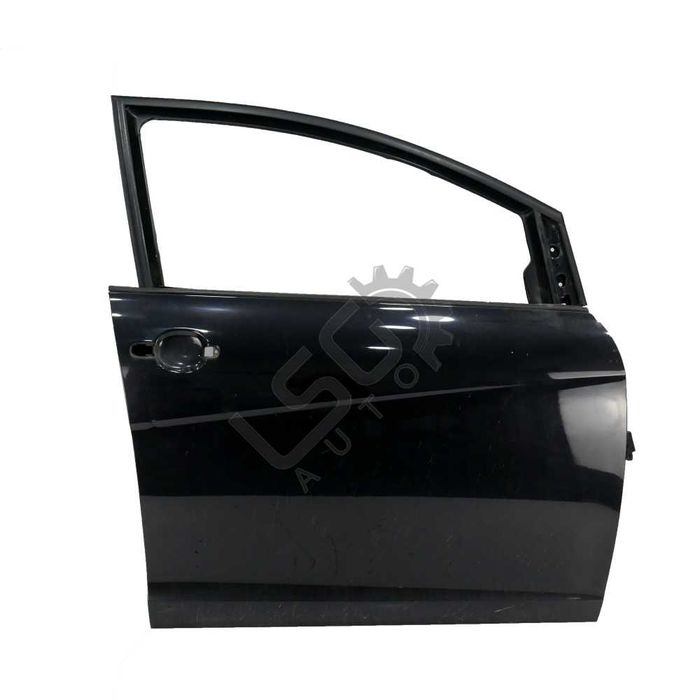 Предна дясна врата Seat Altea 2004-2015 ID: 143066