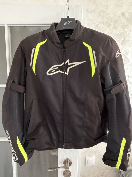 Geacă moto Alpinestars – mărimea L