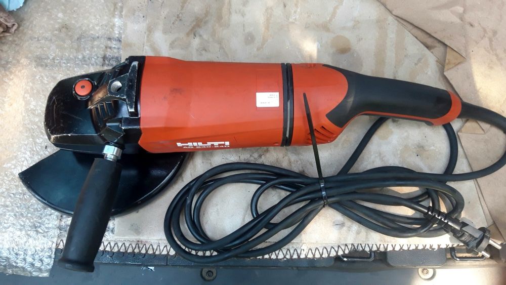 Flex HILTI AG 230-24D