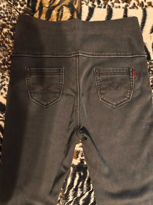 Джинсы для беременных