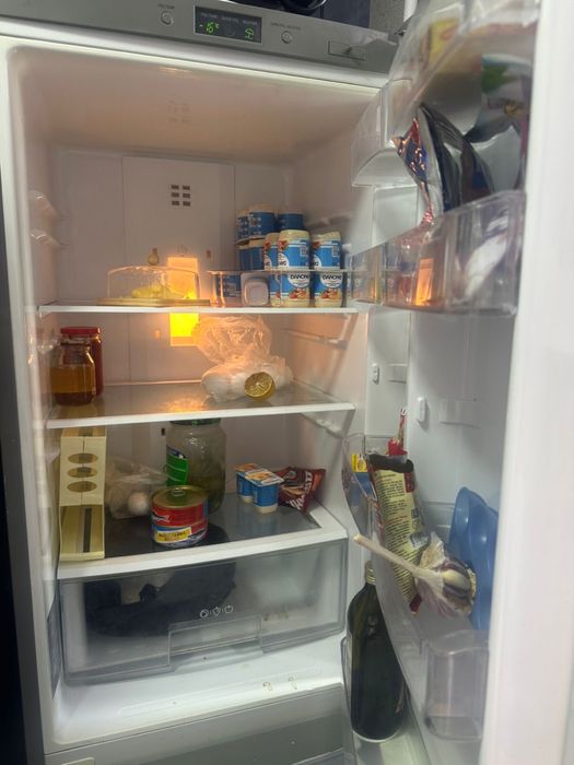 Холодильник LG жақсы