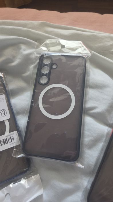 Husa samsung s24 plus