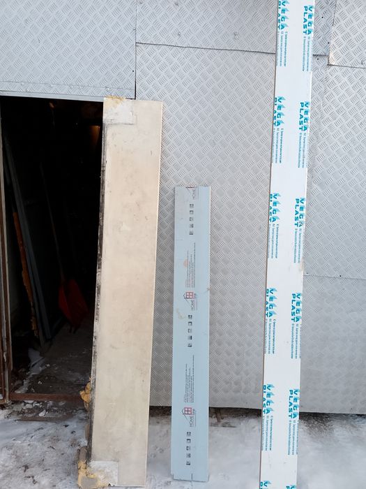 Подоконник 30 см