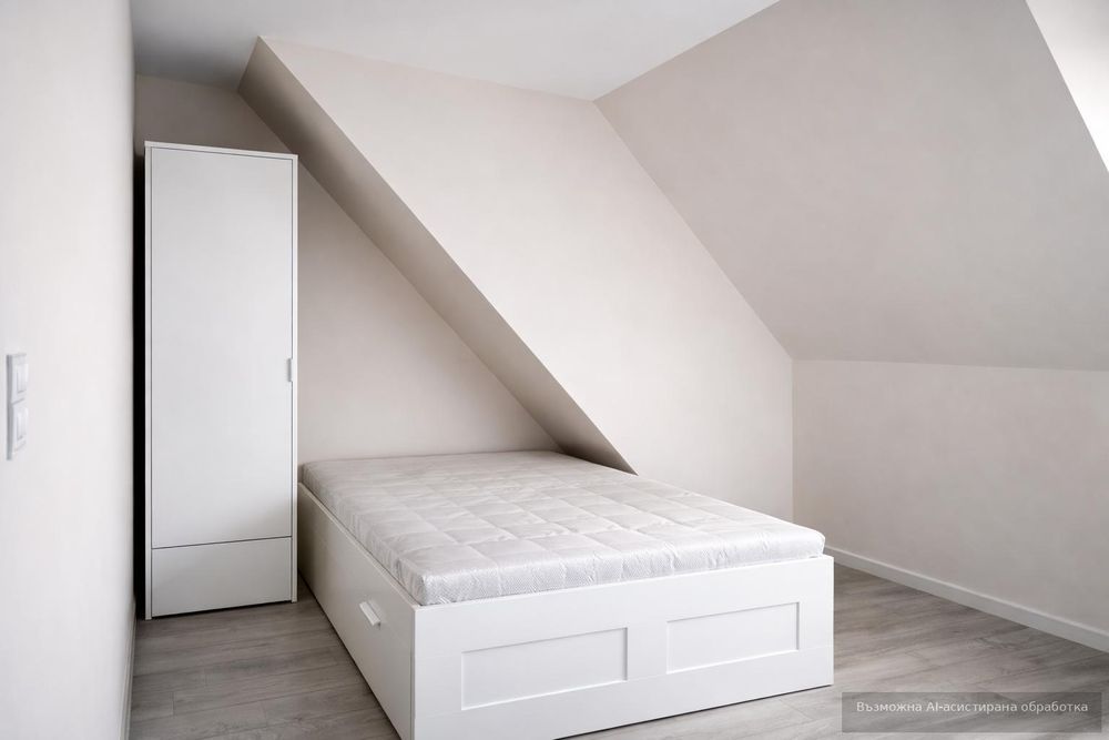 Дава се под наем Едностаен апартамент в Пловдив, Младежки Хълм - 33 кв.м за 298.86 € - Снимка #3