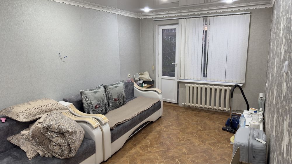Продам 1 клмнатную квартиру