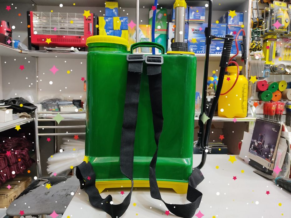 Дори сепадиган аппарат Опрыскиватель Распылитель Dori sepadigan