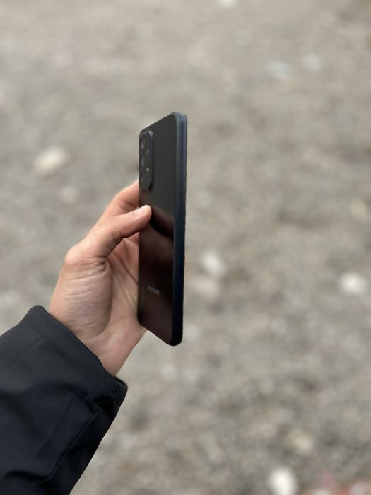 Samsung a33 128 tali ideal