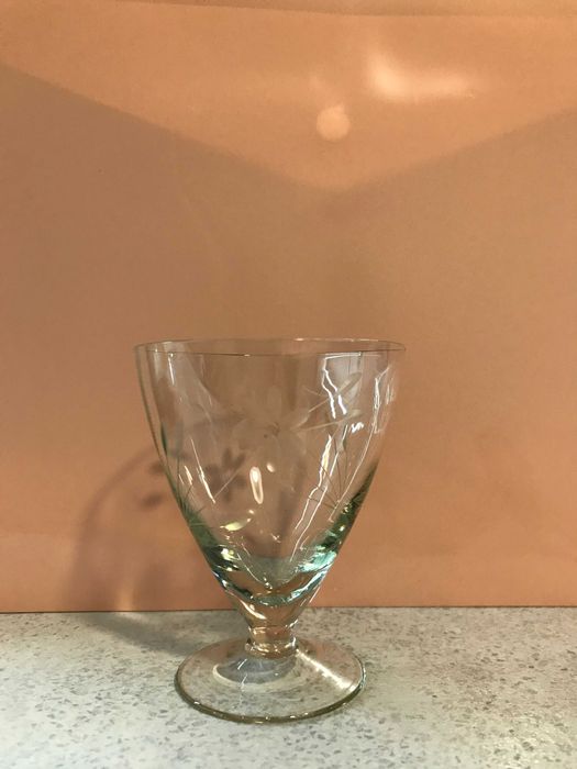 Кани за вино и вода от соца