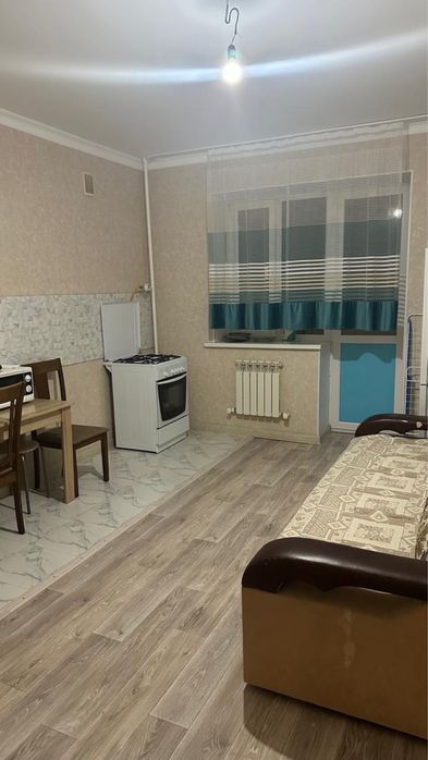 Сдается квартира в аренду на долгосрок