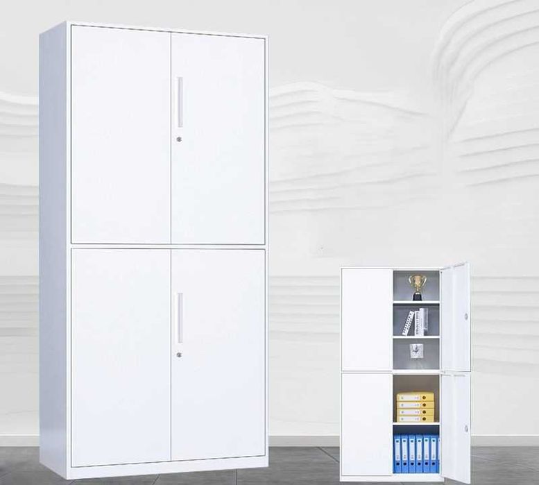 Po‘lat kitob javoni — uy uchun mustahkam metall shkaf \ arzon narxda