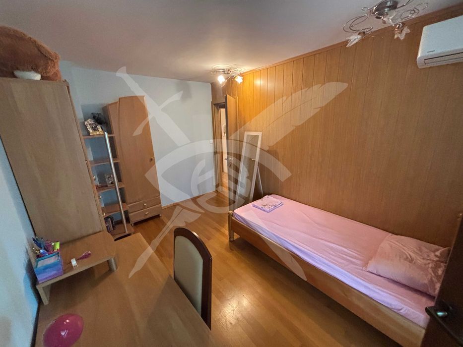 Мезонет - Център