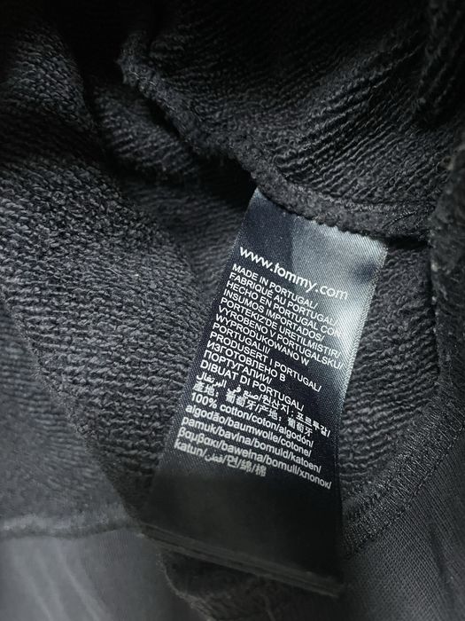 Суитшърт Tommy Hilfiger