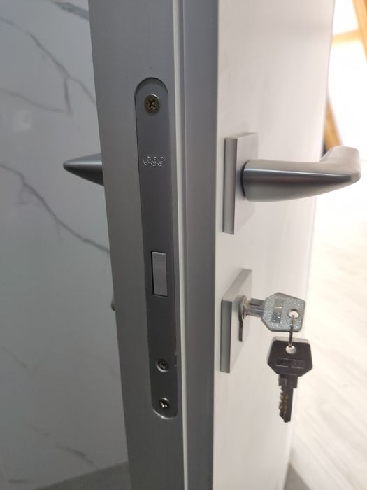 Двери скрытого монтажа под заказ от Hidden doors. 320$