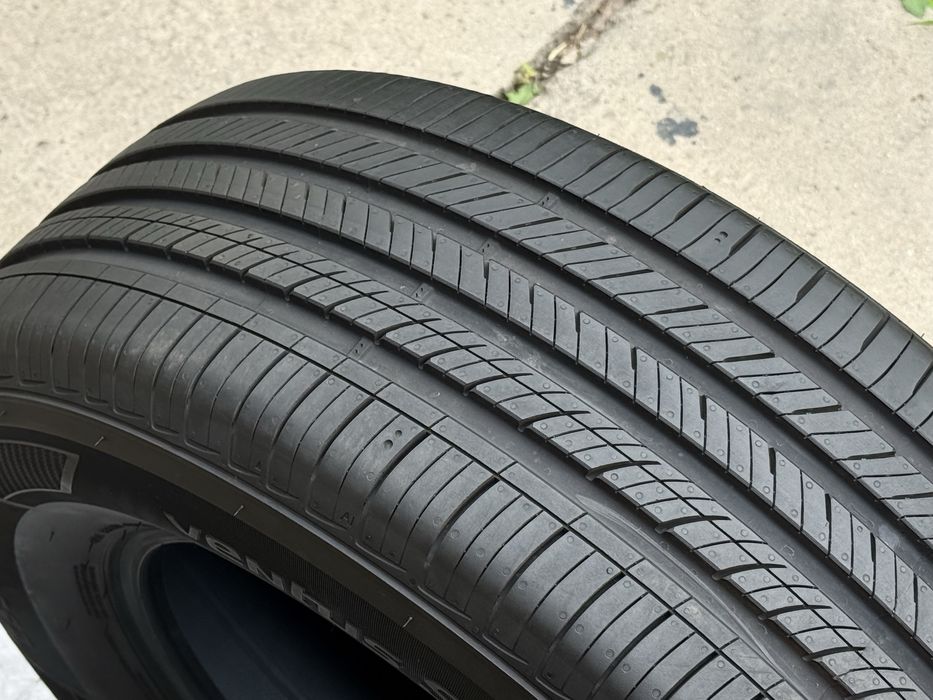 265|65 R17. Одна шина Hankook.