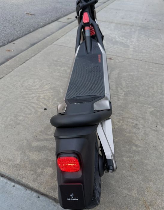 Segway SuperScooter GT3 Pro